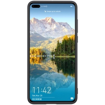 Huawei P40 „Nillkin“ Twinkle spalvotas (blizgus) dėklas - nugarėlė | Priedai.lt