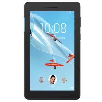 Lenovo Tab E7 dzidra ekrāna aizsargplēve | Vacins.lv