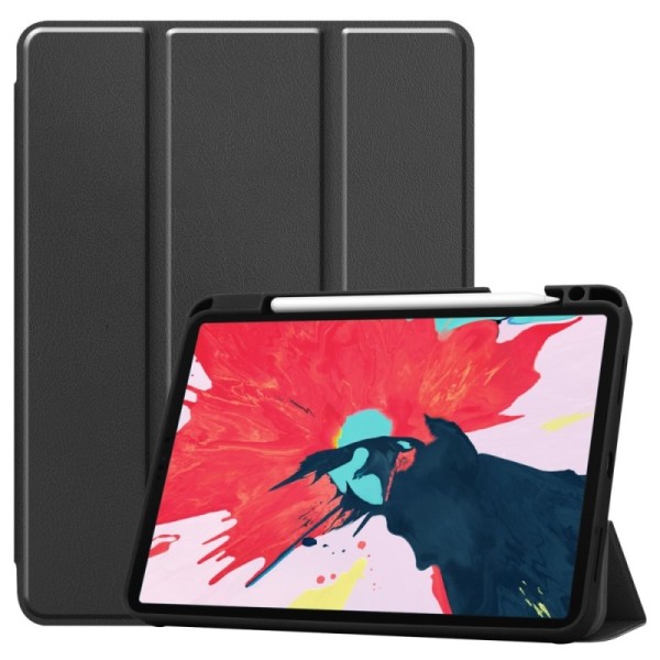 „Stylus“ tahke kaaned - must (iPad Pro 11" 2018 - 2022 / Air 10.9" 2020 / 2022 / Air 11" 2024 - 2026)