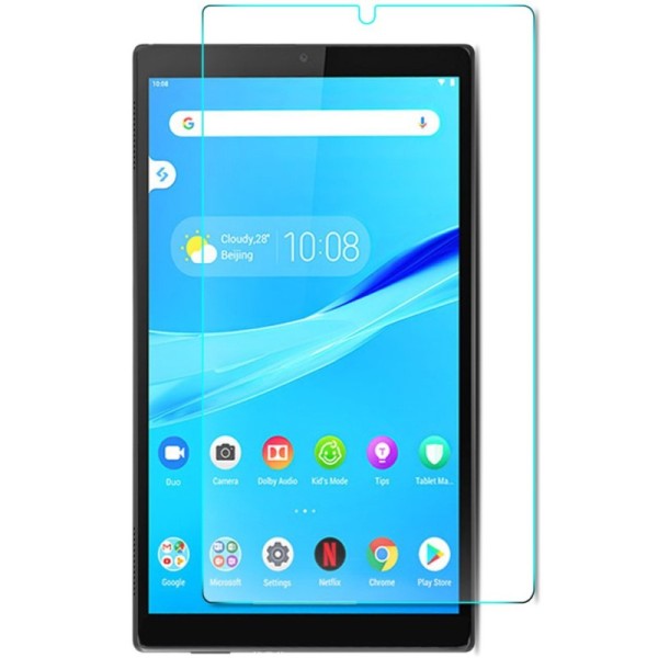 „Calans“ ekrāna aizsargstikls 0.33 mm - dzidrs (Tab M8 / IdeaTab M8)