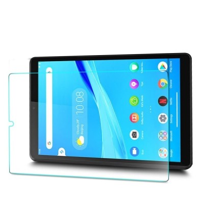 Lenovo Tab M8 (IdeaTab) dzidrs ekrāna aizsargstikls (Tempered Glass) | Vacins.lv