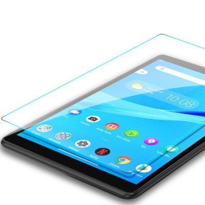Lenovo Tab M8 (IdeaTab) dzidrs ekrāna aizsargstikls (Tempered Glass) | Vacins.lv