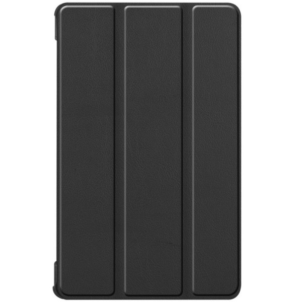 Atvēramais maciņš - melns (Tab M8 / IdeaTab M8)