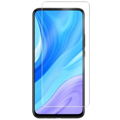 Huawei P Smart Pro (2019) dzidrs ekrāna aizsargstikls (Tempered Glass) / Vacins.lv