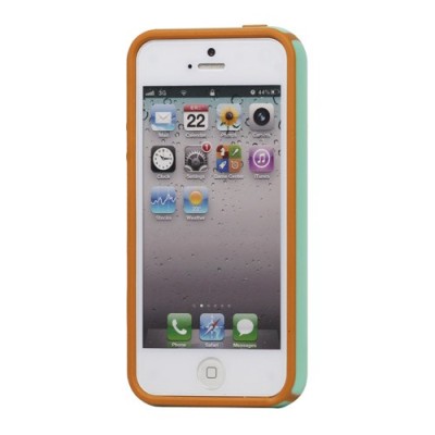 „Speck“ Candy Shell zaļš Apple iPhone 5 / 5S apvalks / Vacins.lv