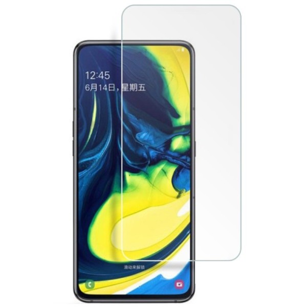 „Mocolo“ 9H Tempered Glass apsauginis ekrano stiklas 0.33 mm (Galaxy A80)