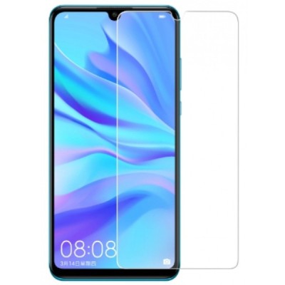 Huawei P30 Lite „ISME“ dzidra ekrāna aizsargplēve (pilnīgi aizsedzama) / Vacins.lv
