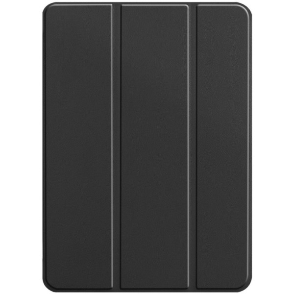 Atvēramais maciņš - melns (iPad Pro 12.9" 2020 / 2018)