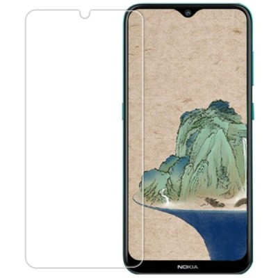 Nokia 2.3 (2020) apsauginė skaidri ekrano plėvelė / Priedai.lt
