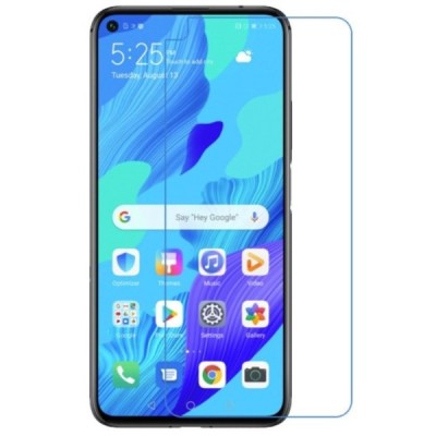 Huawei Honor 20 (Honor 20 Pro, Nova 5T) apsauginė skaidri ekrano plėvelė | Priedai.lt