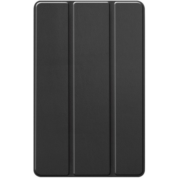 Atverčiamas dėklas - juodas (Galaxy Tab S6 Lite 10.4 / Tab S6 Lite 10.4 2022 / Tab S6 Lite 10.4 2024)