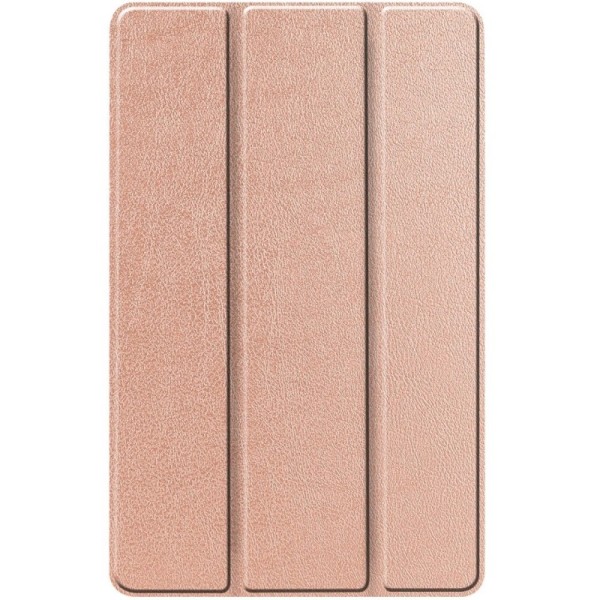 Atvēramais maciņš - zelta (Galaxy Tab S6 Lite 10.4 / Tab S6 Lite 10.4 2022 / Tab S6 Lite 10.4 2024)