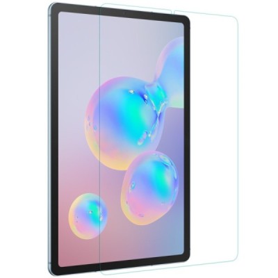 Samsung Galaxy Tab S6 Lite 10.4 (P615, P610, P613, P619) dzidrs ekrāna aizsargstikls (Tempered Glass) | Vacins.lv