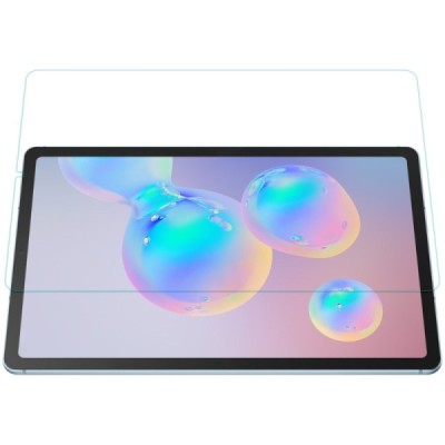 Samsung Galaxy Tab S6 Lite 10.4 (P615, P610, P613, P619) dzidrs ekrāna aizsargstikls (Tempered Glass) | Vacins.lv