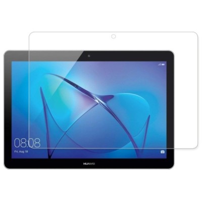 Huawei MediaPad T3 10'' Tempered Glass sustiprintos apsaugos apsauginis ekrano stiklas 0.25 mm | Priedai.lt