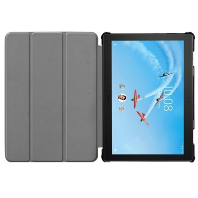 Lenovo Tab P10 (TB-X705F) atvēramais „Cosmo“ krāsains, maciņš | Vacins.lv