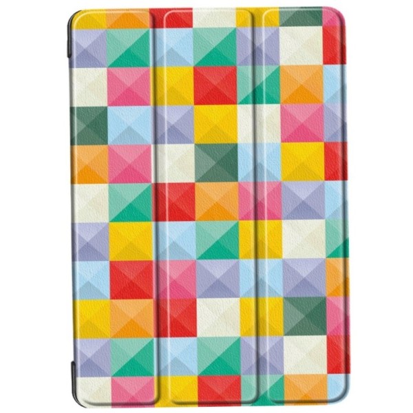 „Cubes“ atverčiamas dėklas (Tab P10)