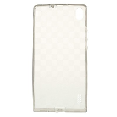 Huawei Ascend P7 dzidrs cieta silikona futrālis / Vacins.lv