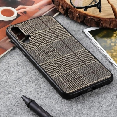 Huawei Honor 20 (Nova 5T) Glitters cieta silikona (TPU) zelta apvalks | vacins.lv