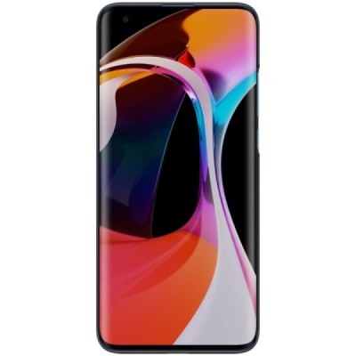 Xiaomi Mi 10 (10 Pro) Nillkin CamShield juodas dėklas, nugarėlė su kameros apsauga | Priedai.lt