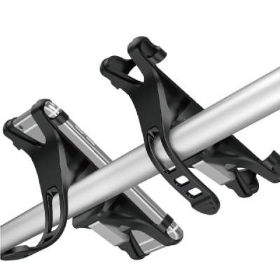 „Baseus“ Bike Mount juodas laikiklis dviračiui | Priedai.LT