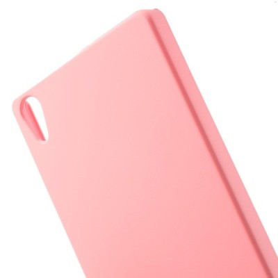 Huawei Ascend P7 plastmasas rozs futrālis / Vacins.lv