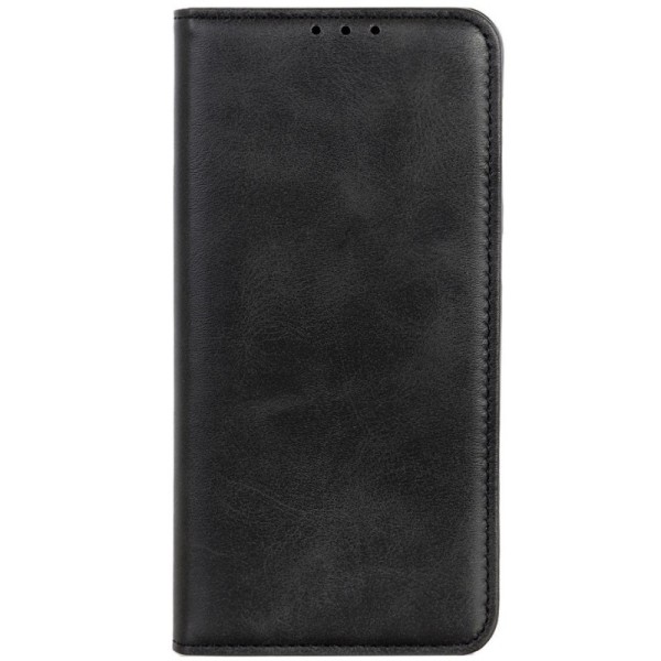 „Split“ atverčiamas dėklas - juodas (Galaxy A41)