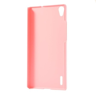 Huawei Ascend P7 plastmasas rozs futrālis / Vacins.lv