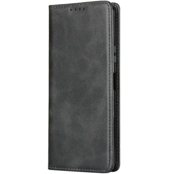 „Split“ atvērams maciņš - melns (Xperia 10 II)