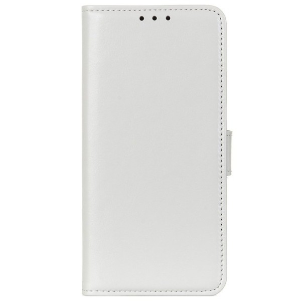 Atvērams maciņš - balts (Xperia 1 II)