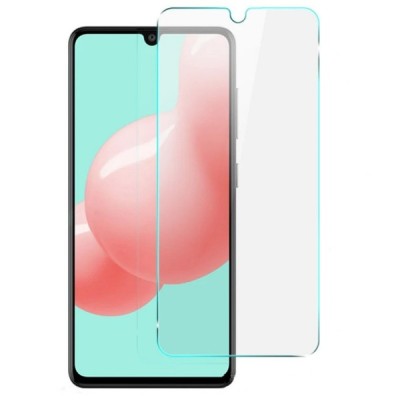 Samsung Galaxy A41 (A415F) ekrāna aizsargstikls dzidrs (0.3 mm 9H) | Vacins.lv