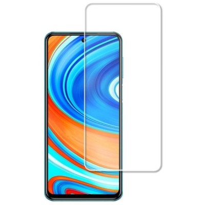Xiaomi Redmi Note 9 Pro Mocolo Tempered Glass dzidrs ekrāna aizsargstikls | Vacins.lv