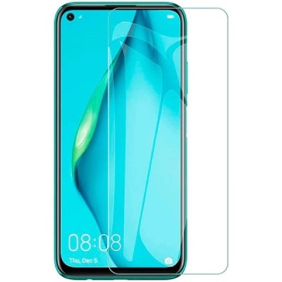 Huawei P40 skaidrus apsauginis ekrano stiklas (tempered glass 0.3mm 9H) | Priedai.lt