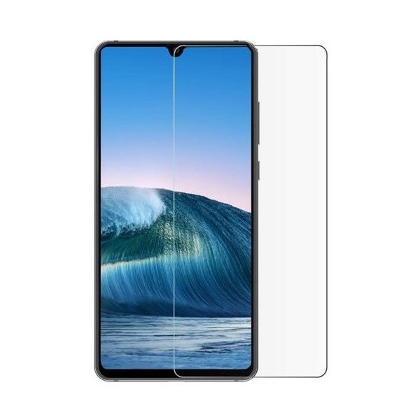 „Guardian“ XS Pro apsauginis ekrano stiklas - skaidrus (P40 Pro)