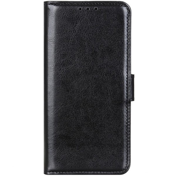 Atverčiamas dėklas, knygutė - juodas (Y6p)