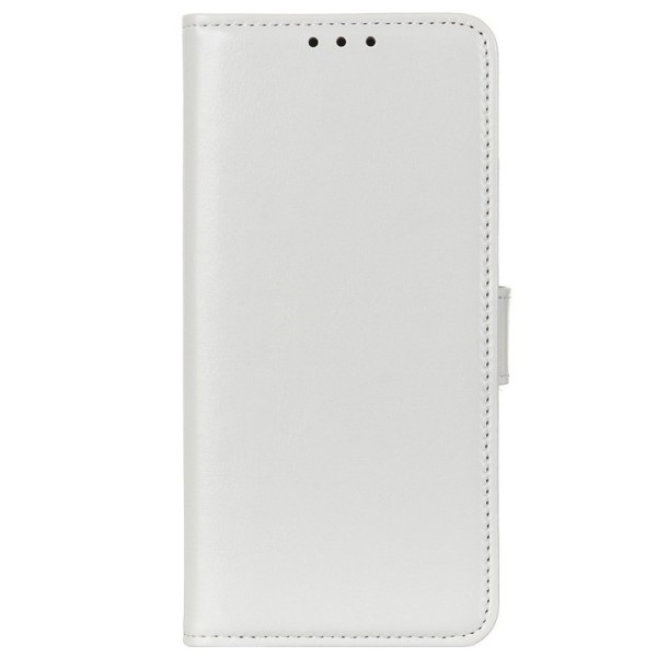 Atverčiamas dėklas, knygutė - baltas (Y6p)