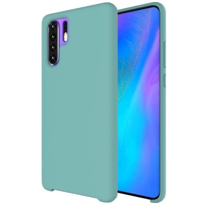 Huawei P30 Pro Shell cieta silikona (TPU) piparmētru apvalks | Vacins.lv