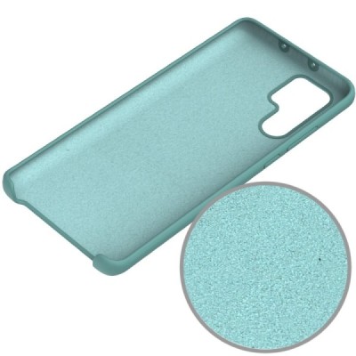 Huawei P30 Pro Shell cieta silikona (TPU) piparmētru apvalks | Vacins.lv