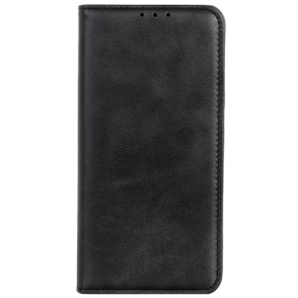 „Split“ atvērams maciņš - melns (Xperia 1 II)