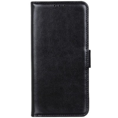 Huawei Honor 20 Pro atvēramais ādas melns maciņš, grāmata (maks) | Vacins.lv