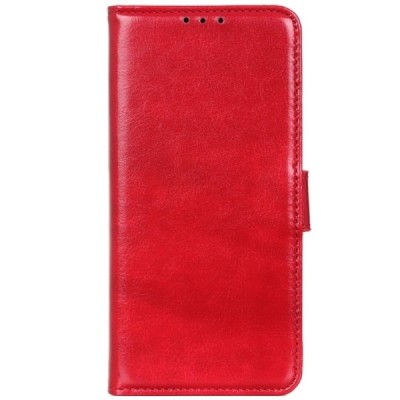 Huawei Honor 20 Pro atvēramais ādas sarkans maciņš, grāmata (maks) | Vacins.lv