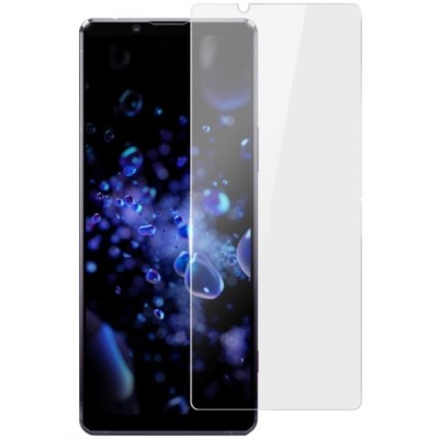 Sony Xperia 1 II ekrāna aizsargplēve - dzidra | Vacins.lv