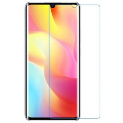 Xiaomi Mi Note 10 Lite ekrāna aizsargplēve - dzidra | Vacins.lv