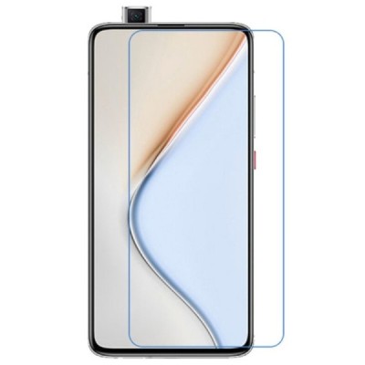 Xiaomi Poco F2 Pro ekrāna aizsargplēve - dzidra | Vacins.lv