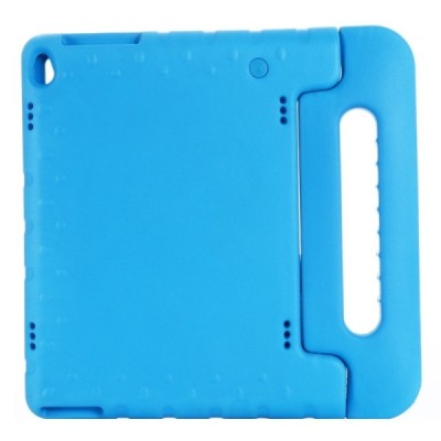 Lenovo Tab P10 (TB-X705F) „Eva“ sustiprintos apsaugos dėklas mėlynas nugarėlė | Priedai.lt