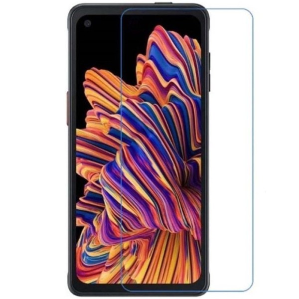 „Premium“ ekrāna aizsargstikls 0.33 mm (Galaxy XCover Pro)