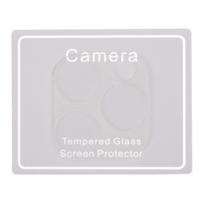 Apple iPhone 11 Pro (11 Pro Max) tempered Glass apsauginis galinės kameros stiklas 0.3 mm | Priedai.lt