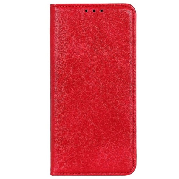 „Split“ atvērams maciņš - sarkans (OnePlus Nord)