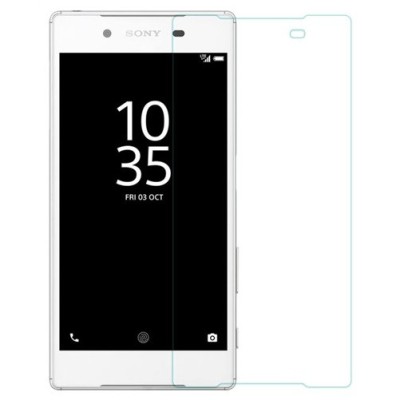 Sony Xperia Z5 Premium tempered Glass apsauginis ekrano stiklas 0,3 mm | Priedai.lt