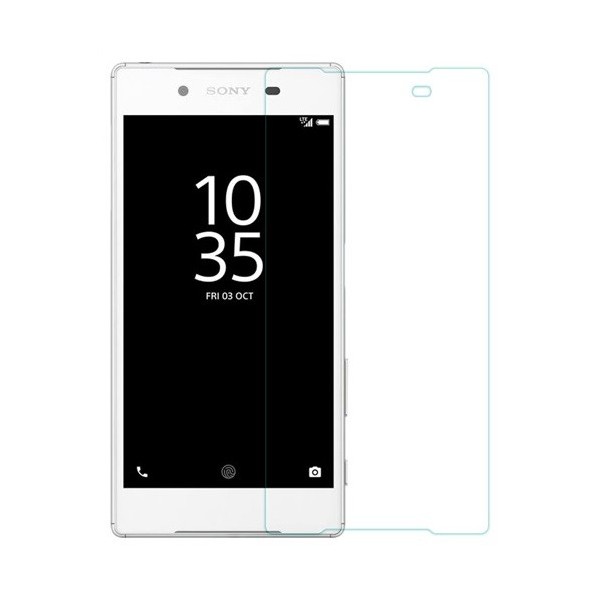„Calans“ ekrāna aizsargstikls 0.33 mm (Xperia Z5 Premium)
